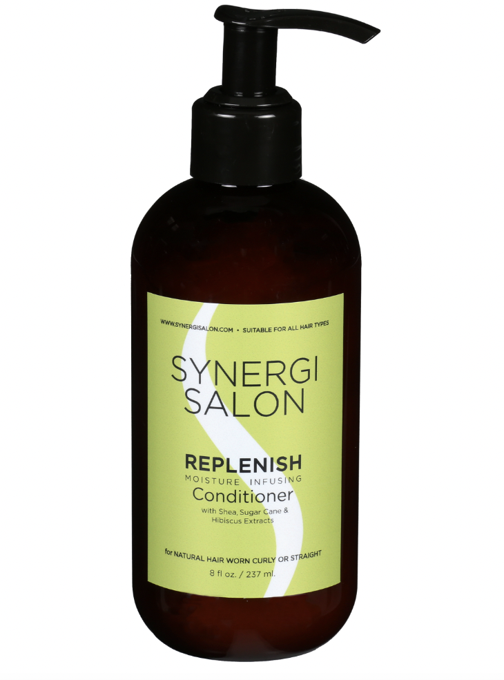 Great conditioner for natural hair