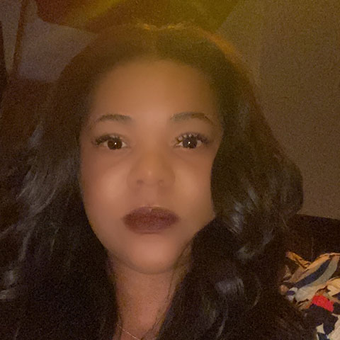 Carletta Glover